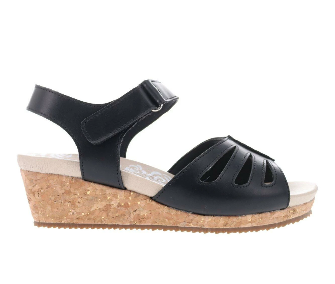 Women's Propet Maya Wedge Sandals 3 Women's Propet Maya Wedge Sandals