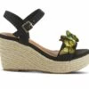 Women's Patrizia Flyaway Espadrille Wedge Sandals 1 Women's Patrizia Flyaway Espadrille Wedge Sandals -Shoe Styles Sales 2024 1 2008