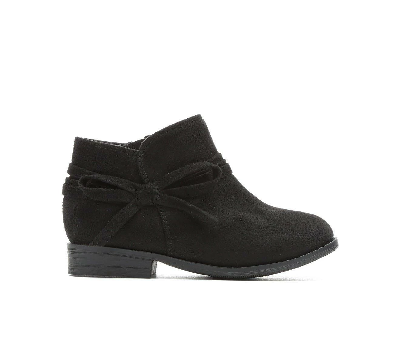 Girls' Unr8ed Toddler Reece Booties 3 Girls' Unr8ed Toddler Reece Booties