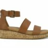 Women's KENSIE Pamelia Wedge Sandals 2 Women's KENSIE Pamelia Wedge Sandals -Shoe Styles Sales 2024 1 2026