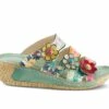 Women's L'Artiste Rosamaria Wedge Sandals 1 Women's L'Artiste Rosamaria Wedge Sandals -Shoe Styles Sales 2024 1 2030