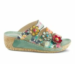 Women's L'Artiste Rosamaria Wedge Sandals