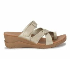 Women's Baretraps Canice Slip-Resistant Wedge Sandals