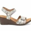 Women's Comfortiva Abria Wedges -Shoe Styles Sales 2024 1 2114