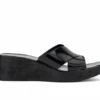 Women's Olivia Miller Karen Wedge Sandals 2 Women's Olivia Miller Karen Wedge Sandals -Shoe Styles Sales 2024 1 2124