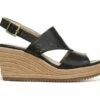 Women's Soul Naturalizer Ocean Espadrille Wedge Sandals -Shoe Styles Sales 2024 1 2134