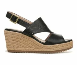 Women's Soul Naturalizer Ocean Espadrille Wedge Sandals