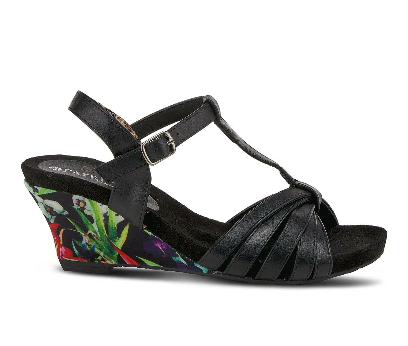 Women's Patrizia Fanfair Wedges 4 Women's Patrizia Fanfair Wedges - Image 2