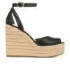 Women's Franco Sarto Paige Espadrille Platform Wedges 1 Women's Franco Sarto Paige Espadrille Platform Wedges -Shoe Styles Sales 2024 1 2152