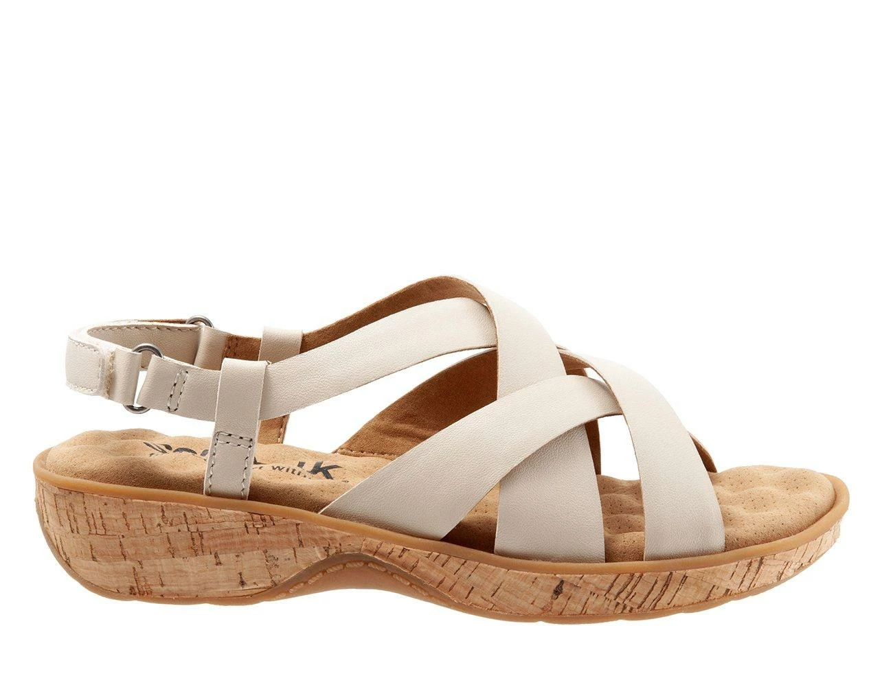 Women's Softwalk Bonaire Sandals 3 Women's Softwalk Bonaire Sandals