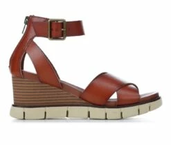 Women's MIA Dina Wedges