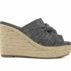 Women's Sugar Harlem Espadrille Wedge Sandals 2 Women's Sugar Harlem Espadrille Wedge Sandals -Shoe Styles Sales 2024 1 2220