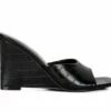 Women's London Rag Norta Wedge Sandals 2 Women's London Rag Norta Wedge Sandals -Shoe Styles Sales 2024 1 2222