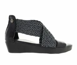 Women's Bernie Mev Laura Wedges