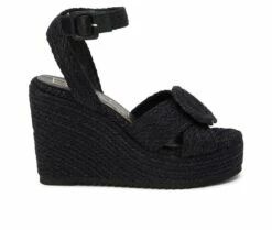 Women's Beach By Matisse Kai Espadrille Wedge Sandals