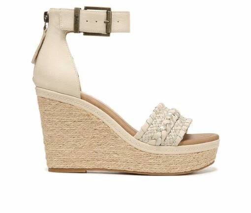 Women's Zodiac Sabeen Espadrille Wedge Sandals -Shoe Styles Sales 2024 1 2258