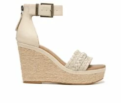 Women's Zodiac Sabeen Espadrille Wedge Sandals 8 Women's Zodiac Sabeen Espadrille Wedge Sandals -Shoe Styles Sales 2024 1 2259