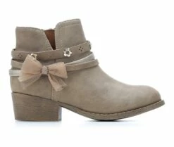 Girls' Jellypop Little Kid & Big Kid Fool Me Booties