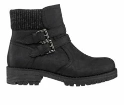 Women's GC Shoes Valli Booties