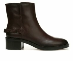 Women's Franco Sarto Colt Ankle Booties