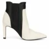 Women's New York And Company Faye Booties