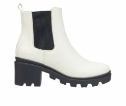 Women's French Connection Jane Chelsea Booties