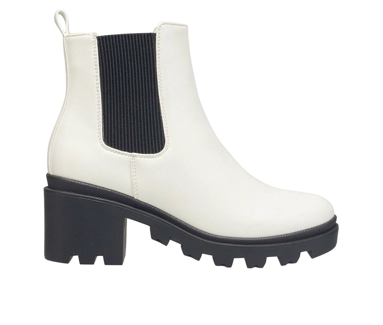 Women's French Connection Jane Chelsea Booties 3 Women's French Connection Jane Chelsea Booties