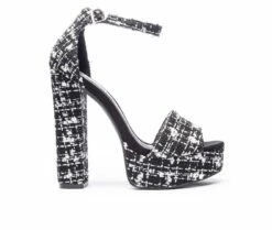 Women's Chinese Laundry Avenue Platform Dress Sandals
