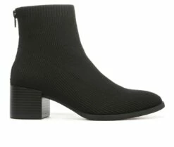 Women's LifeStride Dreamy Booties 9 Women's LifeStride Dreamy Booties -Shoe Styles Sales 2024 1 63