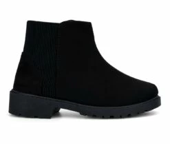 Girls' Olivia Miller Little Kid & Big Kid Cassie Chelsea Boots