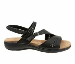 Women's Trotters Razzi Sandals