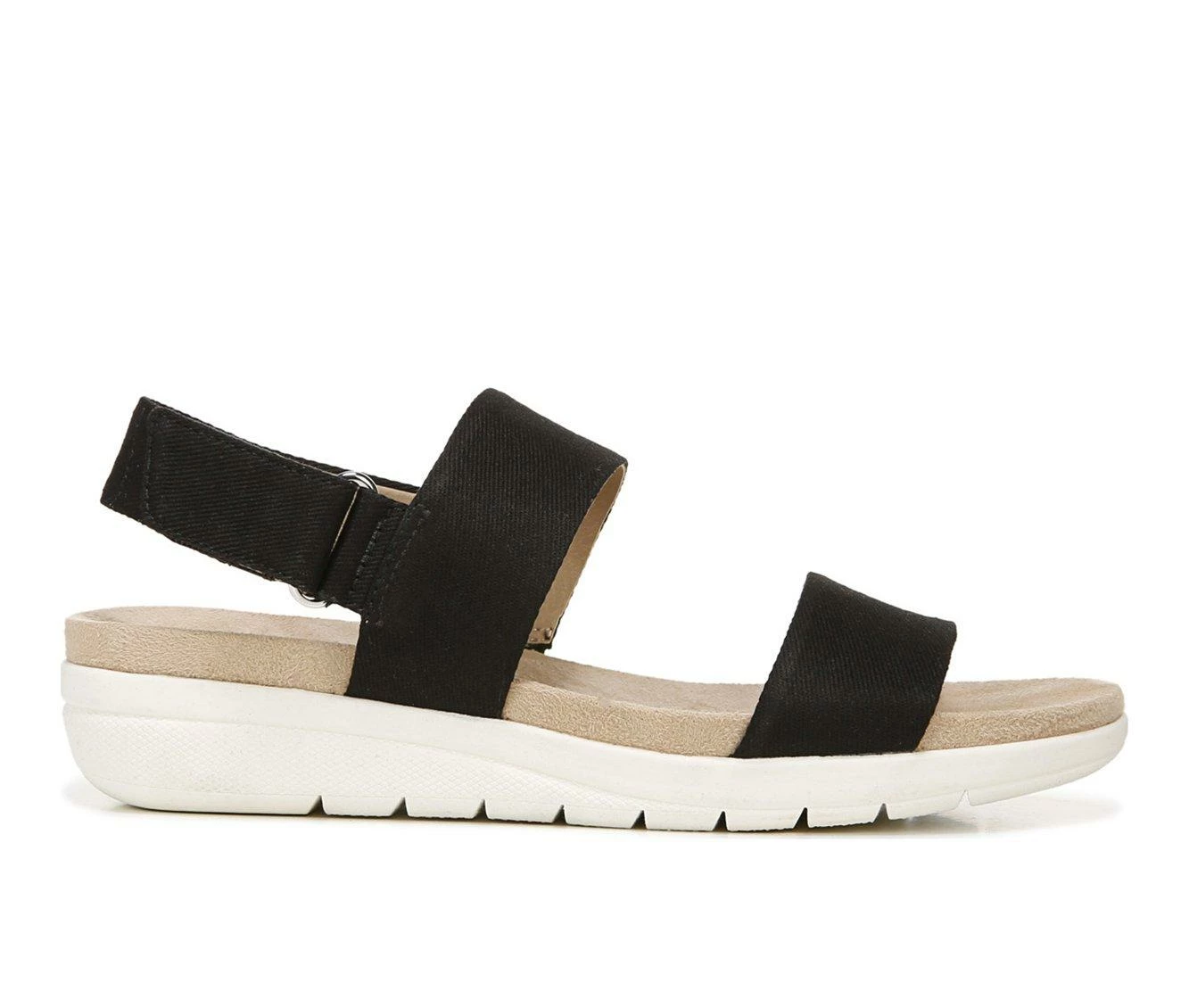 Women's LifeStride Peaceful Sandals 3 Women's LifeStride Peaceful Sandals