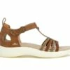 Women's JBU By Jambu Prague Sandals