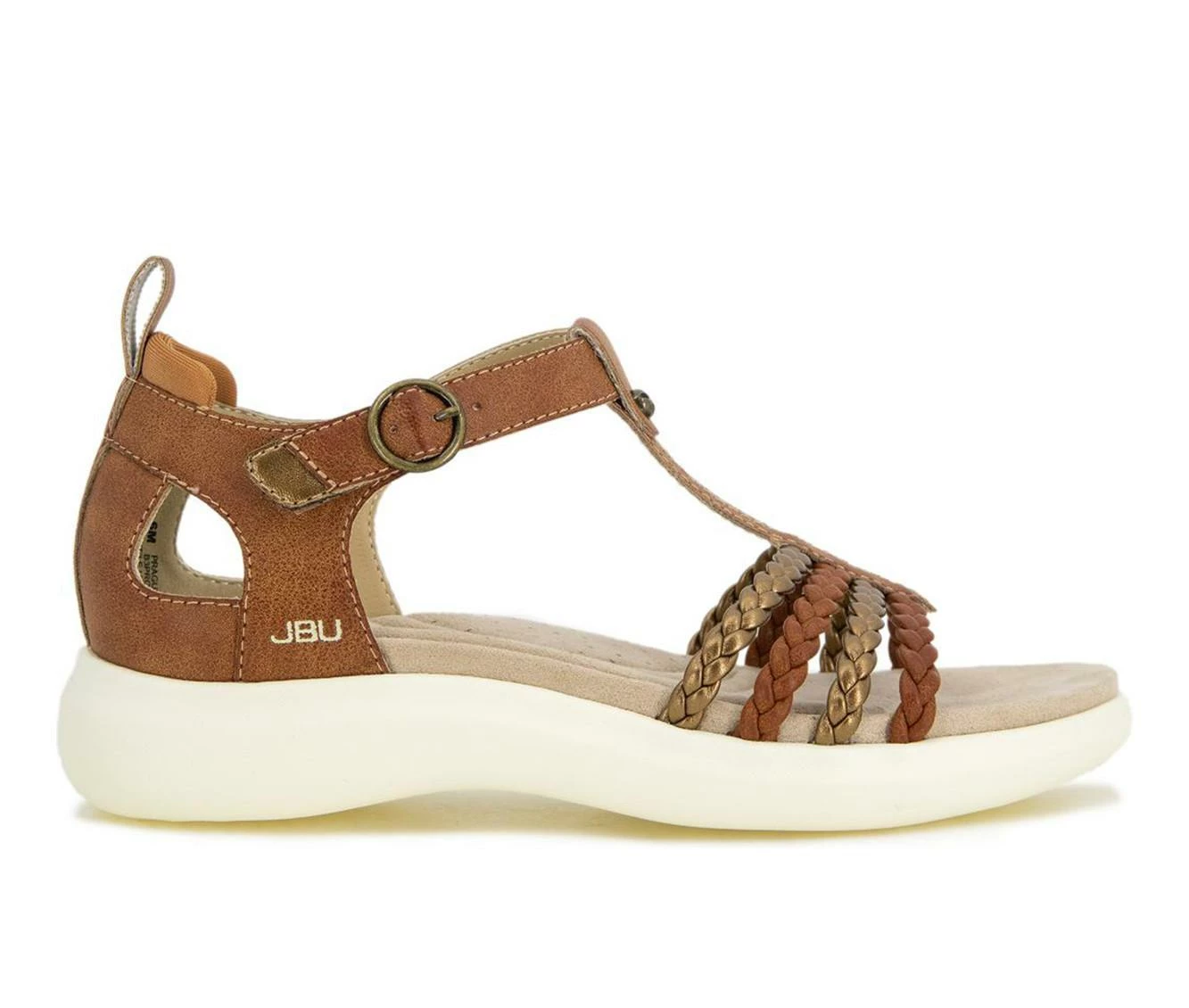 Women's JBU By Jambu Prague Sandals 3 Women's JBU By Jambu Prague Sandals