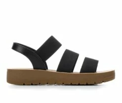 Women's Solanz Button Sandals 9 Women's Solanz Button Sandals -Shoe Styles Sales 2024 1 921