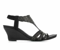 Women's Patrizia Chevronic Wedges
