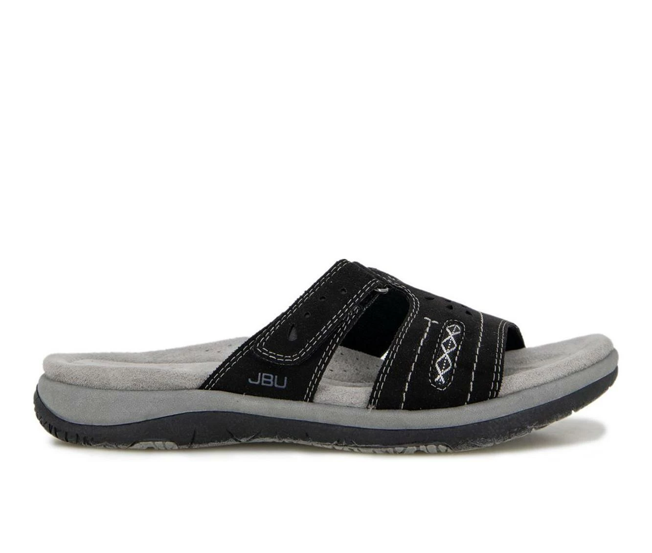 Women's JBU By Jambu Sissey Vegan Sandals 4 Women's JBU By Jambu Sissey Vegan Sandals - Image 2