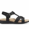 Women's Eastland Kayla Slide Sandal 1 Women's Eastland Kayla Slide Sandal -Shoe Styles Sales 2024 1 948