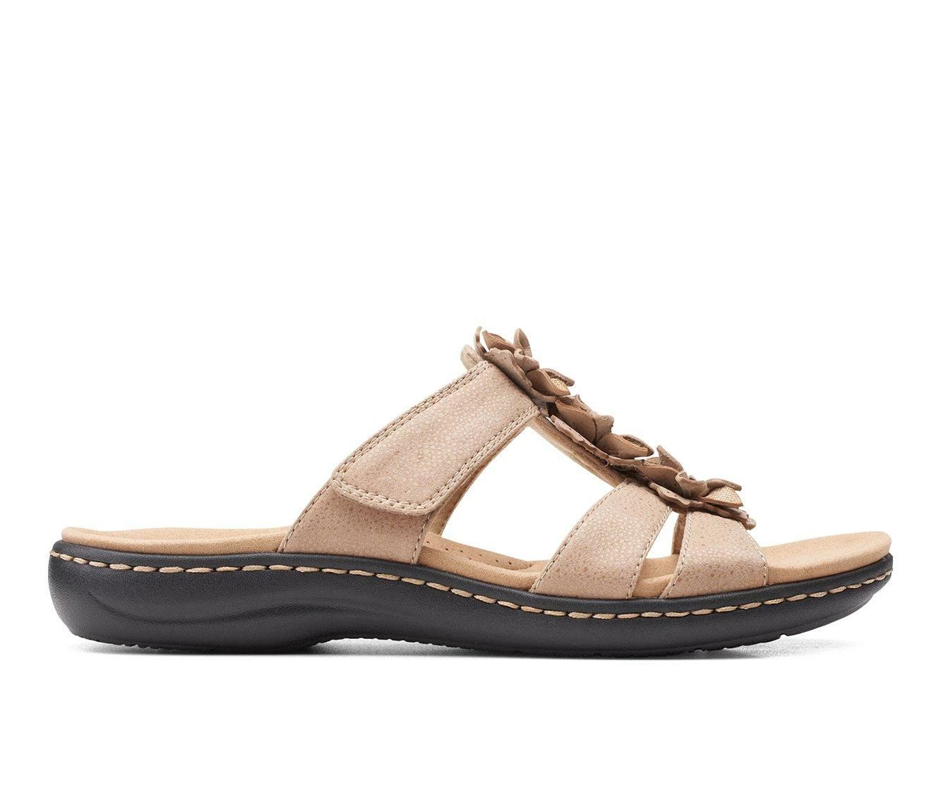 Women's Clarks Laurieann Judi Sandals 3 Women's Clarks Laurieann Judi Sandals