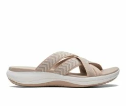 Women's Clarks Mira Grove Sandals