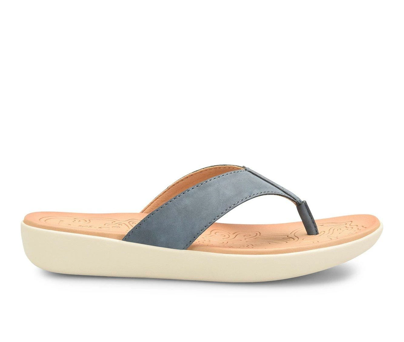 Women's BOC Aimee Flip-Flops 4 Women's BOC Aimee Flip-Flops - Image 2