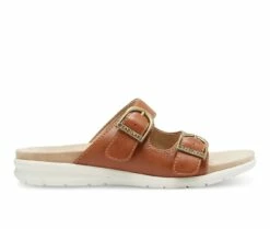 Women's Eastland Avery Slide Sandal