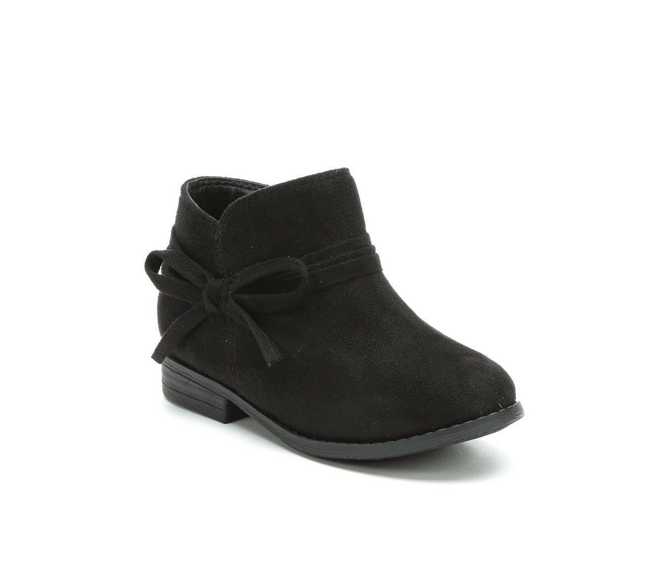 Girls' Unr8ed Toddler Reece Booties 5 Girls' Unr8ed Toddler Reece Booties - Image 3