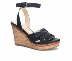 Women's CL By Laundry Balmy Wedge Sandals 10 Women's CL By Laundry Balmy Wedge Sandals -Shoe Styles Sales 2024 2 1020