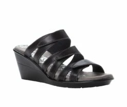Women's Propet Lexie Wedge Sandals 10 Women's Propet Lexie Wedge Sandals -Shoe Styles Sales 2024 2 1034