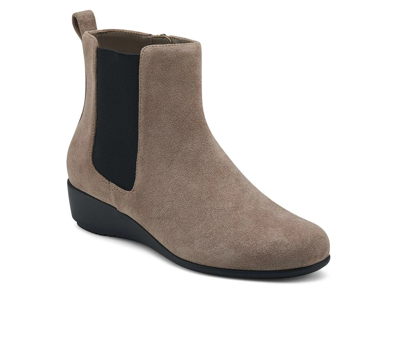 Women's Aerosoles Alisa Booties 5 Women's Aerosoles Alisa Booties - Image 3