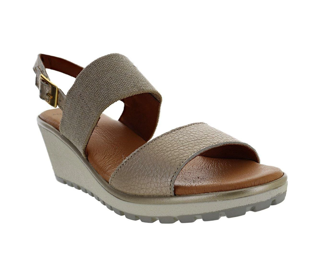 Women's Bernie Mev GI02 Wedge Sandals 5 Women's Bernie Mev GI02 Wedge Sandals - Image 3
