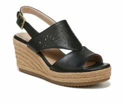 Women's Soul Naturalizer Ocean Espadrille Wedge Sandals 10 Women's Soul Naturalizer Ocean Espadrille Wedge Sandals -Shoe Styles Sales 2024 2 1067