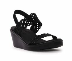 Women's Skechers Cali Rumble On Sassy Days Wedges 10 Women's Skechers Cali Rumble On Sassy Days Wedges -Shoe Styles Sales 2024 2 1074