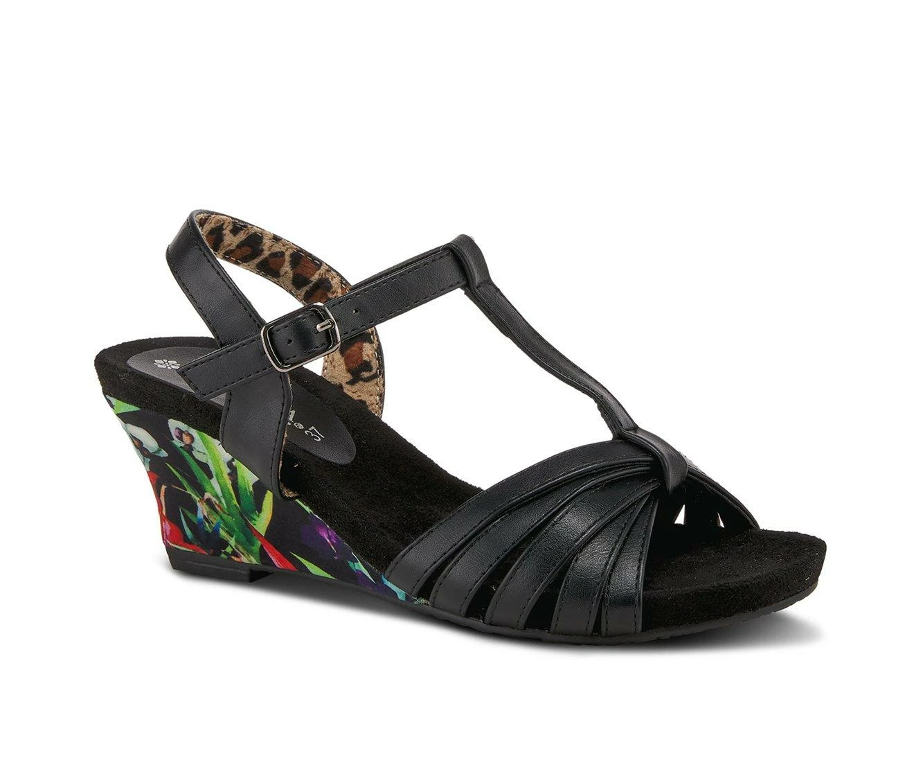 Women's Patrizia Fanfair Wedges 5 Women's Patrizia Fanfair Wedges - Image 3